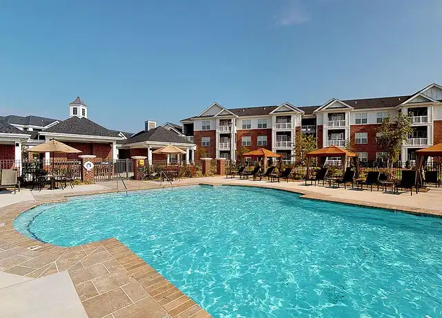 Property at Clairmont at Harbour View Station - 3001 Gateway Dr, Suffolk, VA, 23435, 1-2 bed, 1-2 bath, [object Object]