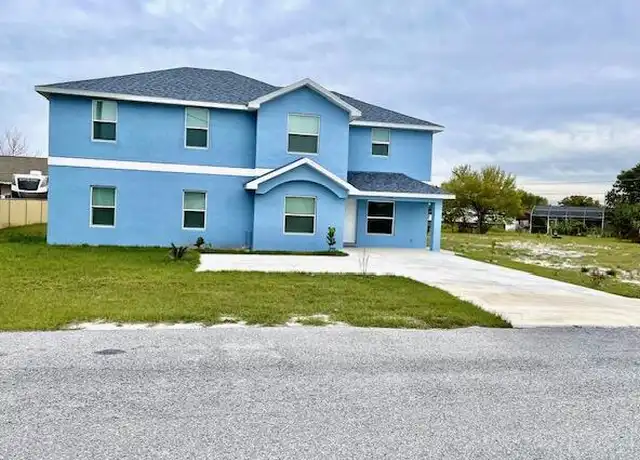 Property at 1720 Pearce Rd Unit 2 Upper Unit, Winter Haven, FL, 33881, 3 beds, 2.5 baths, [object Object]