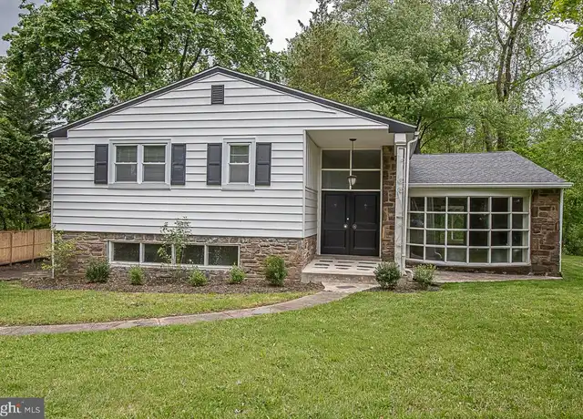 Property at 117 Marywatersford Rd, Bala Cynwyd, PA, 19004, 4 beds, 2.5 baths, [object Object]