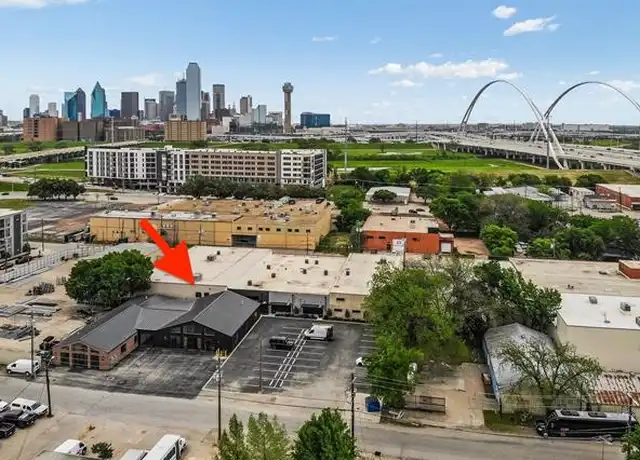 Property at 2330 Langford St, Dallas, TX, 75208, 4 beds, 4 baths, [object Object]