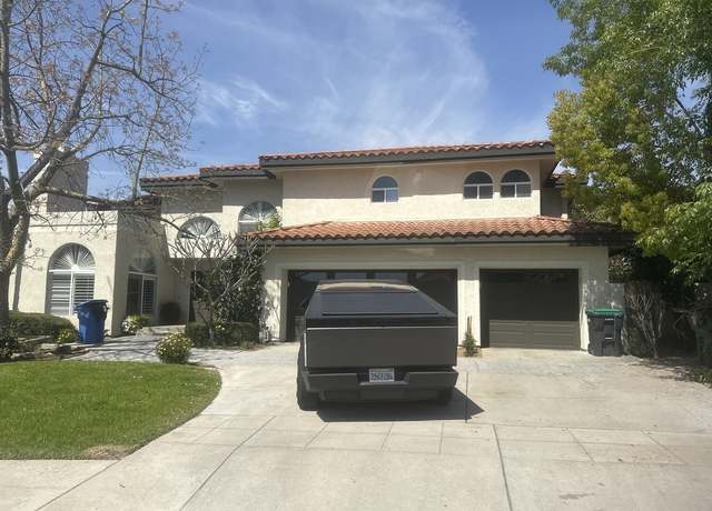 Photo of 923 Derek Dr, Arcadia, CA 91006