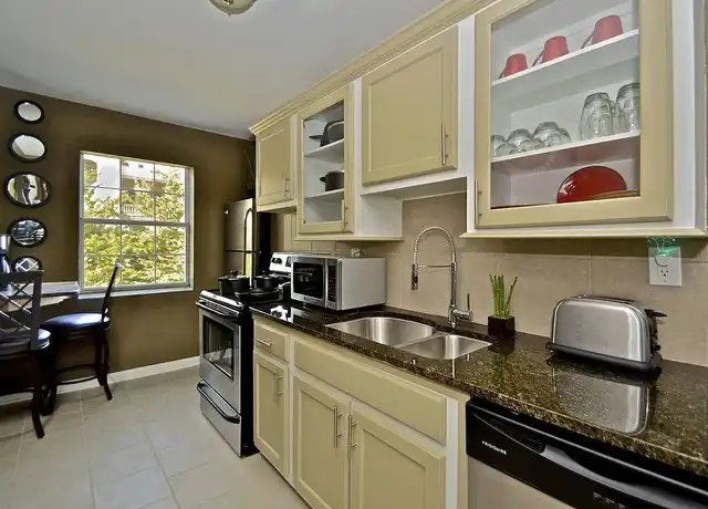 Property at Country Club Plaza - 4610 Roanoke Pkwy, Kansas City, MO, 64112, 1-2 bed, 1-2 bath, [object Object]
