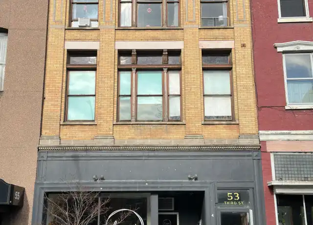 Property at 53 3rd St, Troy, NY, 12180, 1 bed, 1 bath, [object Object]