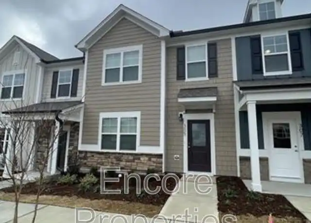 Property at 305 Ribbon Rail St, Fuquay Varina, NC, 27526, 3 beds, 2.5 baths, [object Object]