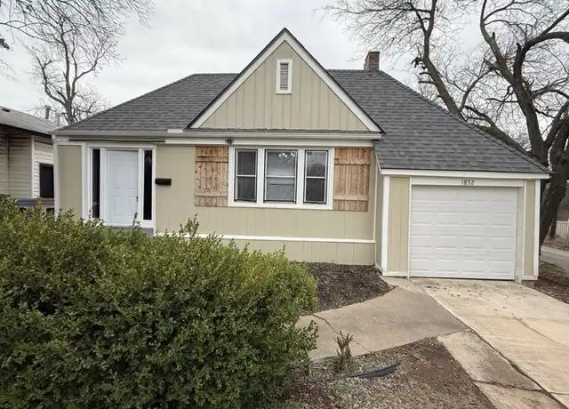 Property at 1832 NW 33rd St, Oklahoma City, OK, 73118, 4 beds, 2 baths, [object Object]
