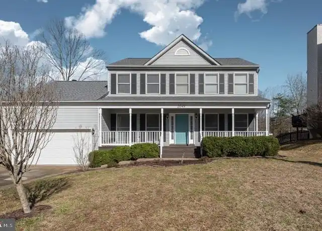 Property at 2049 Aquia Dr, Stafford, VA, 22554, 4 beds, 2.5 baths, [object Object]