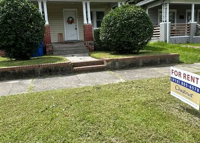 Property at 114 S 13th St, Wilmington, NC, 28401, 2 beds, 1 bath, [object Object]