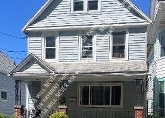 Property at 128 Ideal St Unit Upper, Buffalo, NY, 14206, 2 beds, 1 bath, [object Object]