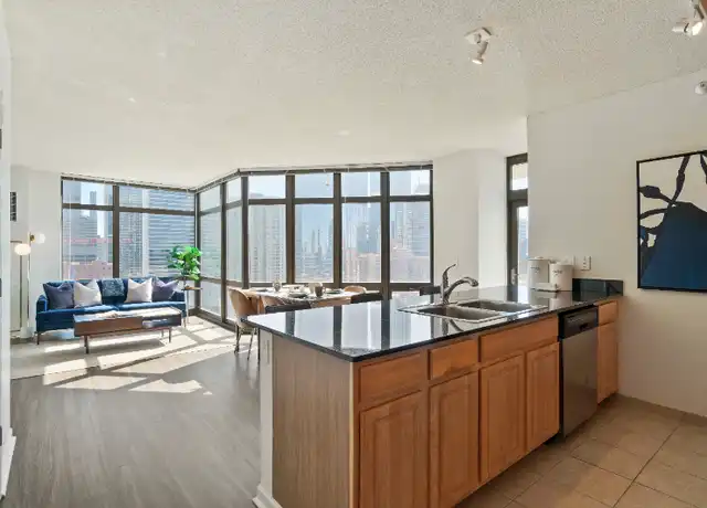 Property at 350 N Desplaines St, Chicago, IL, 60661, 2 beds, 2 baths, [object Object]