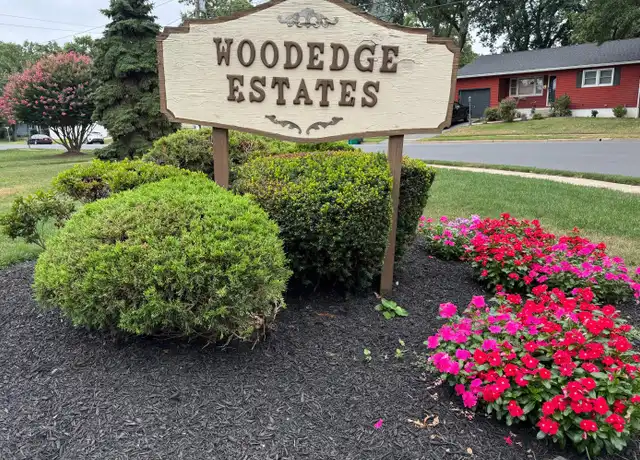 Property at 42A5 Woodedge Ave #1, Edison, NJ, 08817, 1 bed, 1 bath, [object Object]