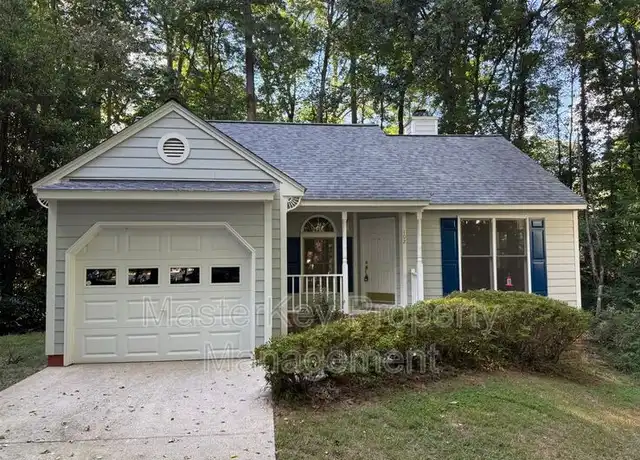 Property at 102 Tapestry Ter, Cary, NC, 27511, 3 beds, 2 baths, [object Object]