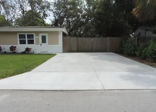 Property at 6422 Pennsylvania Ave, New Port Richey, FL, 34653, 1 bed, 1 bath, [object Object]