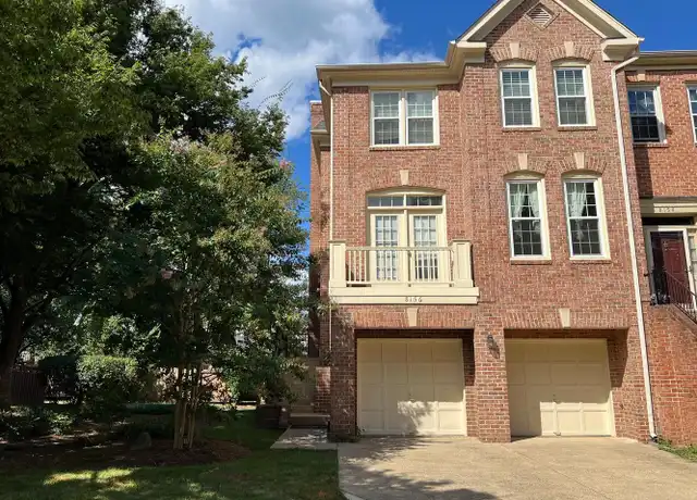 Property at 8156 Boss St, Vienna, VA, 22182, 3 beds, 3.5 baths, [object Object]