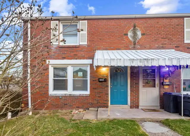 Property at 175 Oxford Dr, McKeesport, PA, 15132, 2 beds, 1 bath, [object Object]