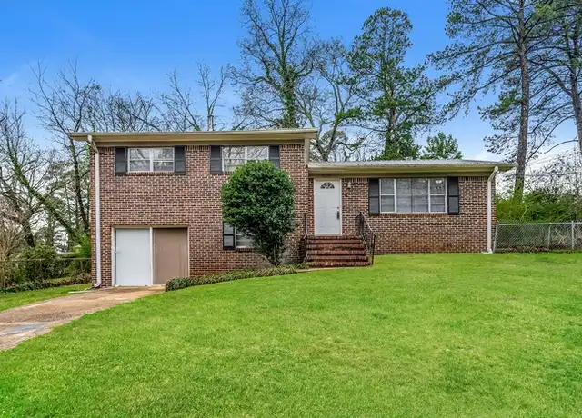 Property at 1212 Birchwood St, Birmingham, AL, 35215, 3 beds, 2 baths, [object Object]