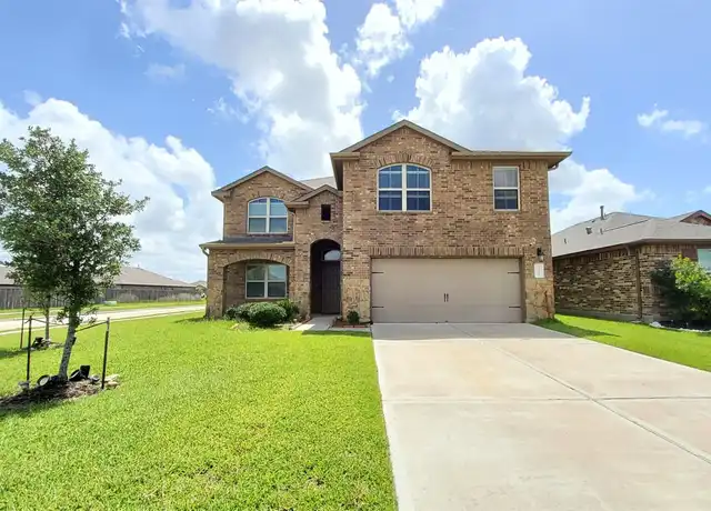 Property at 3303 Zephyr Park Ln, Katy, TX, 77494, 4 beds, 2.5 baths, [object Object]