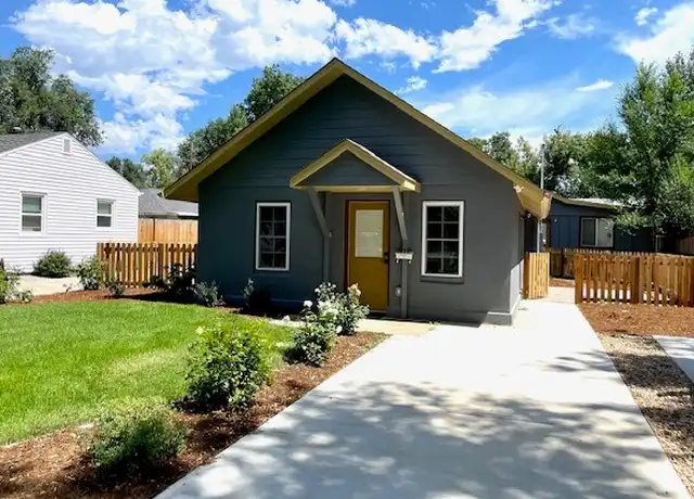 Property at 1030 Pratt St, Longmont, CO, 80501, 2 beds, 2 baths, [object Object]