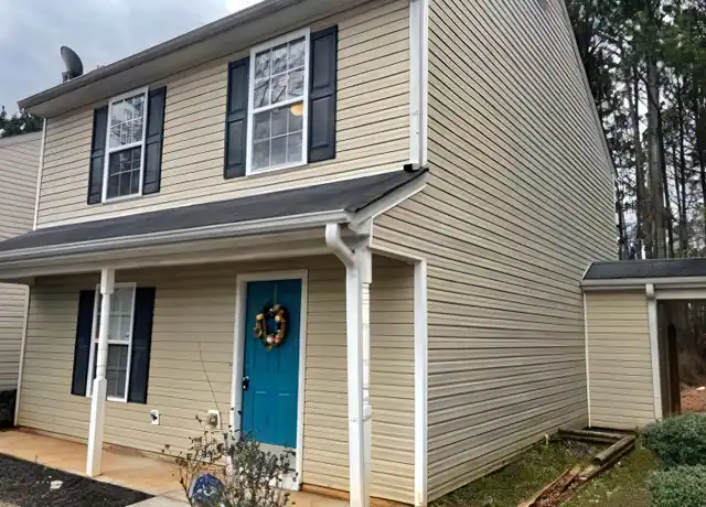 Property at 207 London Dr, McDonough, GA, 30253, 3 beds, 2.5 baths, [object Object]