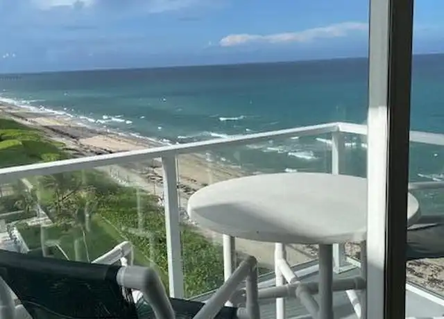 Property at 3450 S Ocean Blvd Unit 807, Palm Beach, FL, 33480, 2 beds, 2 baths, [object Object]