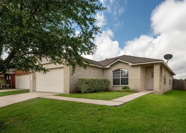 Property at 13009 Noche Clara Dr, Del Valle, TX, 78617, 4 beds, 2 baths, [object Object]