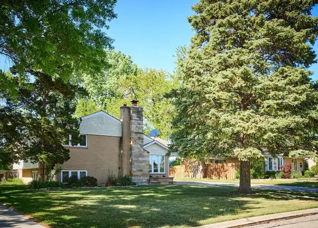 Property at 8418 W Crain St, Niles, IL, 60714, 3 beds, 2 baths, [object Object]