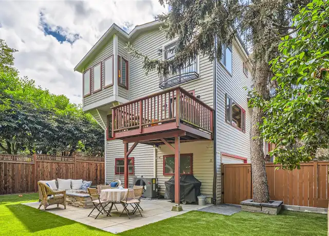 Property at 2508 Warren Ave N, Seattle, WA, 98109, 4 beds, 3.5 baths, [object Object]