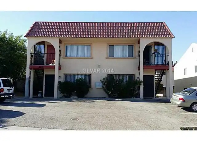 Property at 6979 Issac Ave Unit 1, Las Vegas, NV, 89156, 2 beds, 1 bath, [object Object]