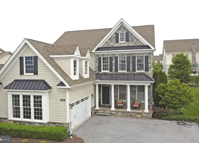 Property at 405 Park Hill Ln, Newtown Square, PA, 19073, 4 beds, 3 baths, [object Object]