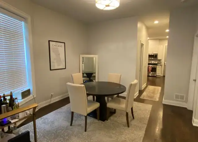 Property at 1155 W Wrightwood Ave, Chicago, IL, 60614, 3 beds, 2 baths, [object Object]