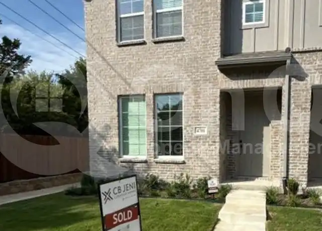 Property at 4701 Stirring Pathway, Haltom City, TX, 76117, 4 beds, 3 baths, [object Object]