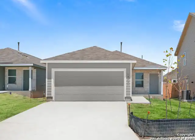 Property at 10231 Asta Trl, San Antonio, TX, 78224, 3 beds, 2 baths, [object Object]