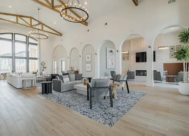 Property at The Westover at West Branch - 5600 Dancy Rd, Houston, TX, 77041, 1 bed, 1 bath, [object Object]