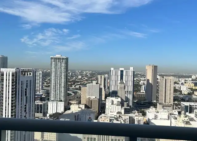 Property at 50 Biscayne Blvd #4607, Miami, FL, 33132, 1 bed, 1 bath, [object Object]