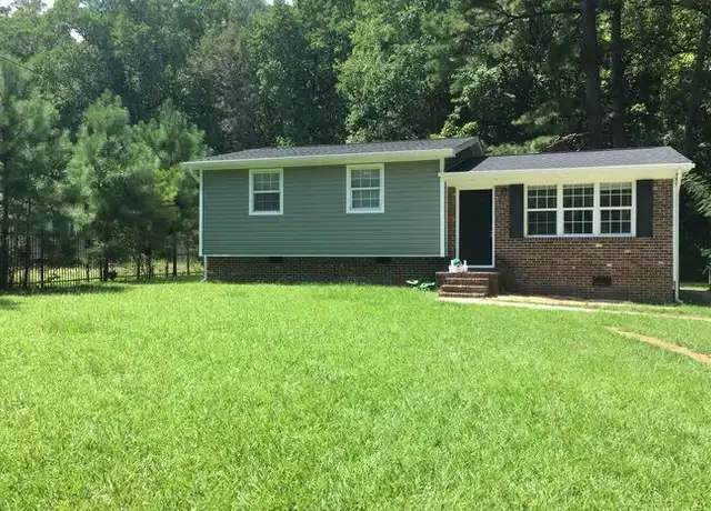 Property at 2549 Vestal Ave, Fayetteville, NC, 28301, 3 beds, 1.5 baths, [object Object]