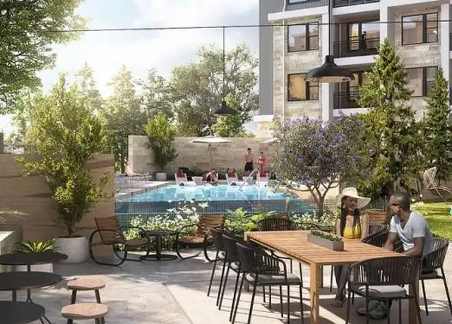 Property at 5101 Bolm Rd, Austin, TX, 78721, 1 bed, 1 bath, [object Object]