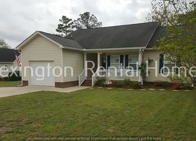 Property at 106 Maguire Dr, Lexington, SC, 29073, 3 beds, 2 baths, [object Object]