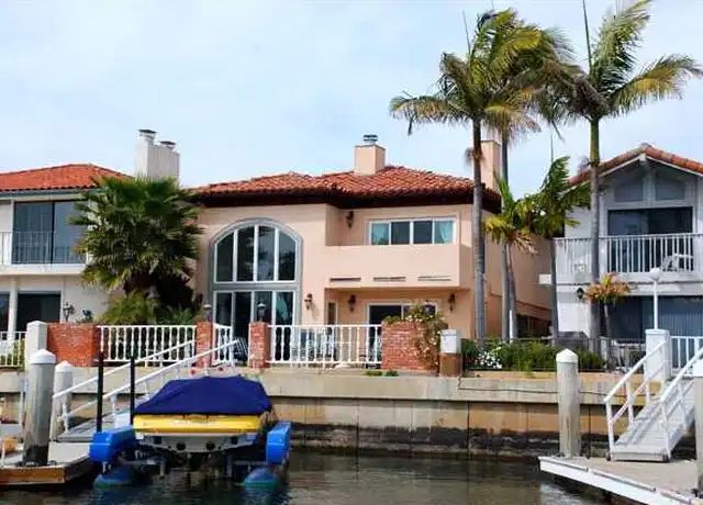 Property at 14 The Pt, Coronado, CA, 92118, 4 beds, 2.5 baths, [object Object]