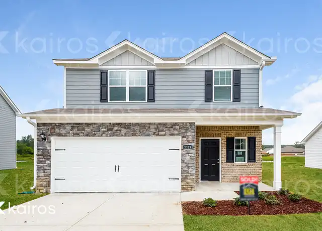 Property at 1114 Freedom Pkwy, Montevallo, AL, 35115, 4 beds, 2.5 baths, [object Object]
