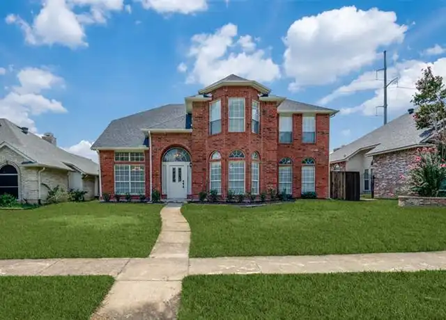 Property at 614 Sumner Dr, Mesquite, TX, 75149, 5 beds, 3 baths, [object Object]