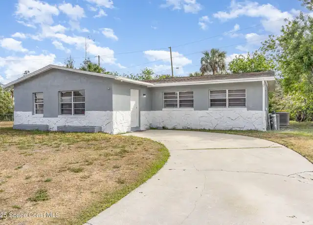 Property at 589 Clarke St, Cocoa, FL, 32926, 4 beds, 2 baths, [object Object]