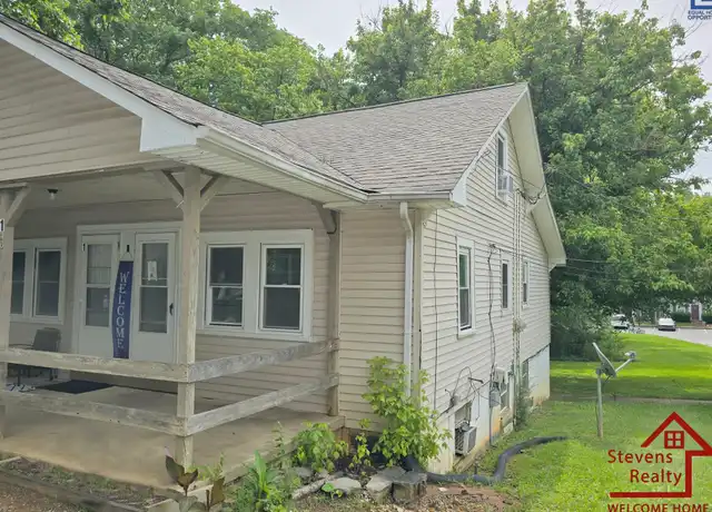 Property at 1364 Crescent Dr Unit 2, Cookeville, TN, 38501, 2 beds, 1 bath, [object Object]