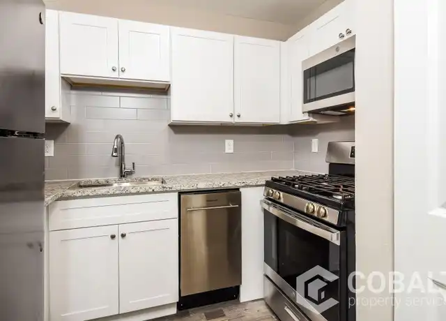 Property at 3586 Jackson St Unit D2, College Park, GA, 30337, 1 bed, 1 bath, [object Object]