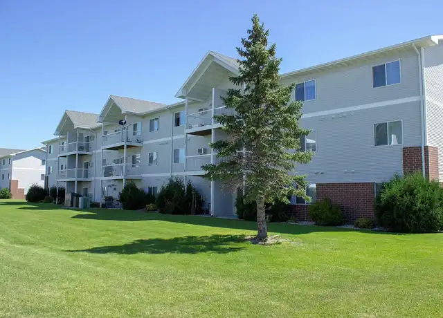Property at Osgood Townsite Apartment Homes - 4901 44th Ave S, Fargo, ND, 58104, 1-3 bed, 1-2 bath, [object Object]