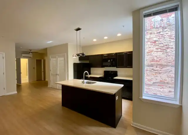 Property at 407 N Howard St Unit 203, Baltimore, MD, 21201, 0 beds, 1 bath, [object Object]