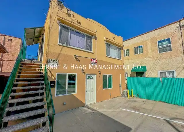 Property at 1823 E 11th St, Long Beach, CA, 90813, 2 beds, 1 bath, [object Object]