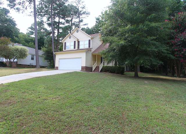 Photo of 304 Teal Lake Dr, Holly Springs, NC 27540