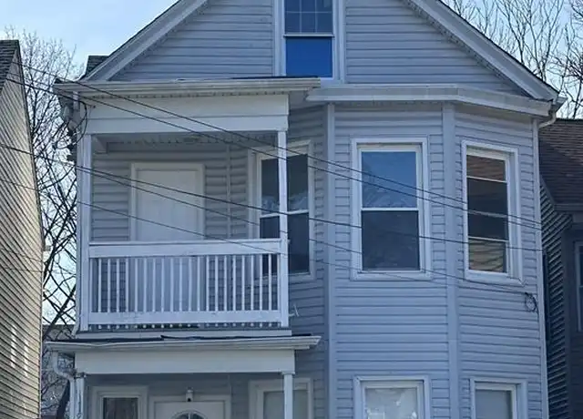Property at 193 Temple St, Paterson, NJ, 07522, 3 beds, 1 bath, [object Object]