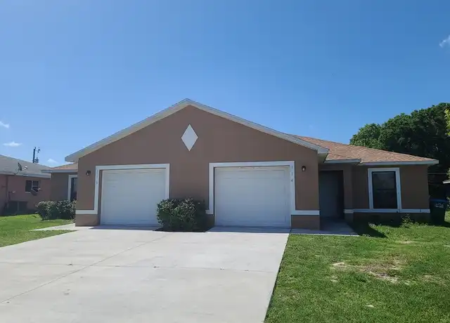 Property at 122 SE 24th Ave, Cape Coral, FL, 33990, 3 beds, 2 baths, [object Object]