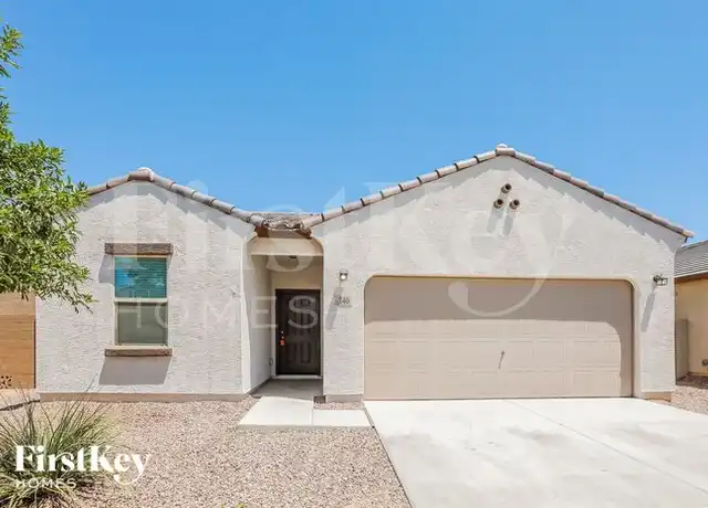 Property at 340 W Powell Dr, San Tan Valley, AZ, 85140, 4 beds, 3 baths, [object Object]