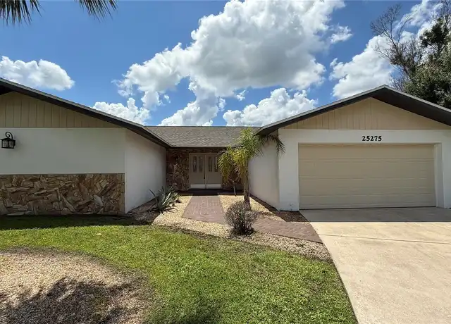 Property at 25275 Zodiac Ln, Punta Gorda, FL, 33983, 3 beds, 2 baths, [object Object]